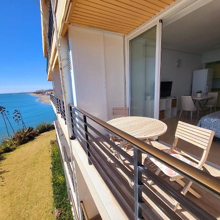 El Espigon De Santa Clara Apartment Torremolinos Luaran gambar