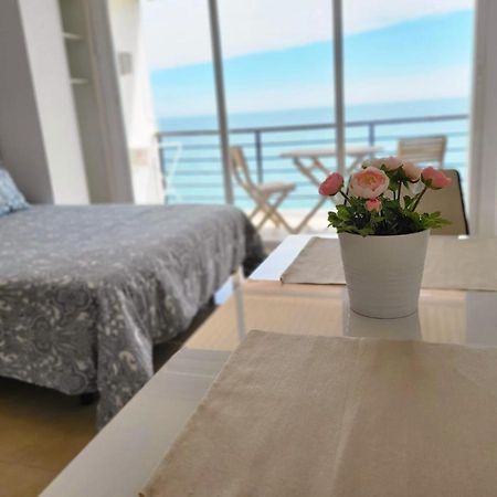 El Espigon De Santa Clara Apartment Torremolinos Luaran gambar