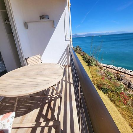 El Espigon De Santa Clara Apartment Torremolinos Luaran gambar