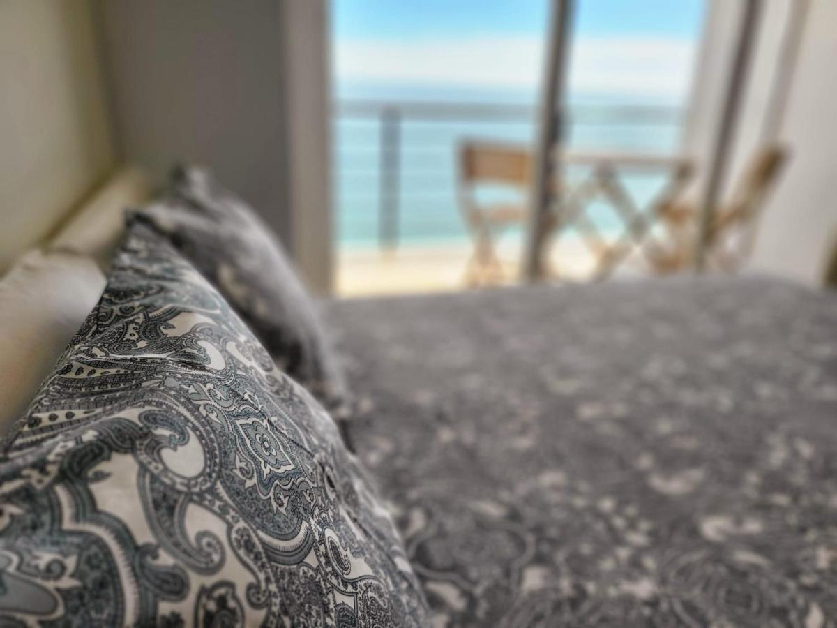 El Espigon De Santa Clara Apartment Torremolinos Luaran gambar