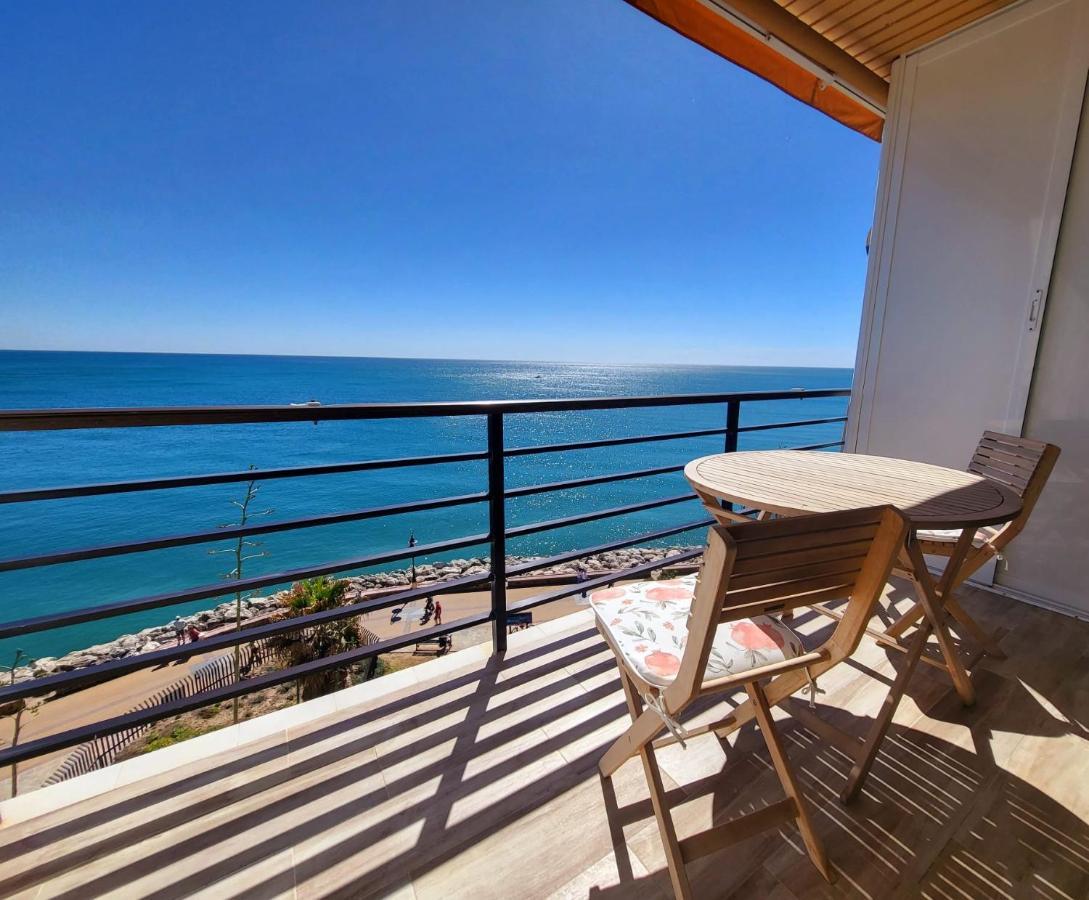 El Espigon De Santa Clara Apartment Torremolinos Luaran gambar